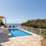 Casa Escorpion Tossa de Mar