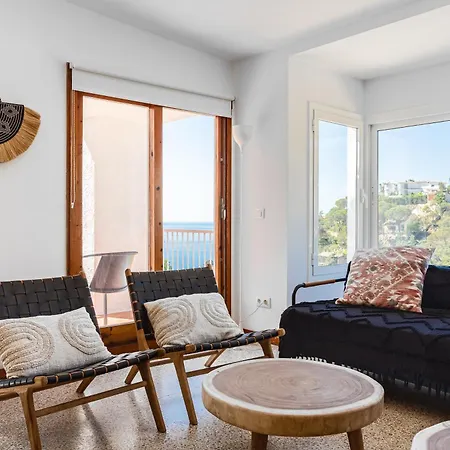 Villa Casa Escorpion Tossa de Mar