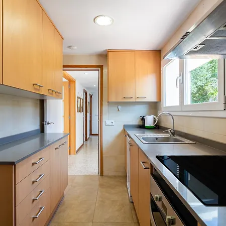 Willa Casa Escorpion