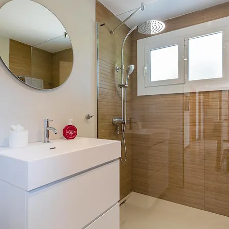 Casa Escorpion Willa Tossa de Mar