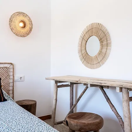 Casa Escorpion Willa Tossa de Mar