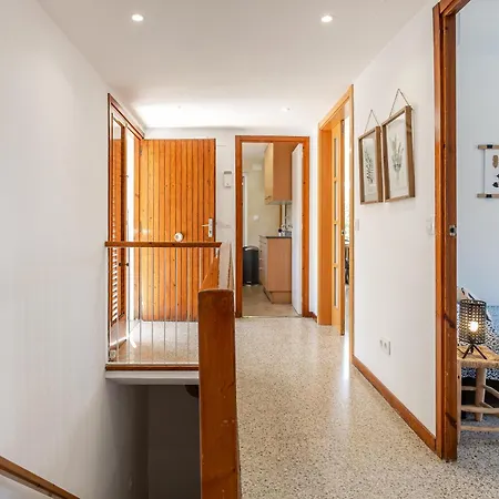 Casa Escorpion Willa Tossa de Mar