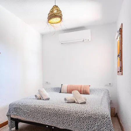 Casa Escorpion Willa *