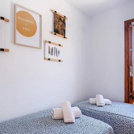 Casa Escorpion * Tossa de Mar