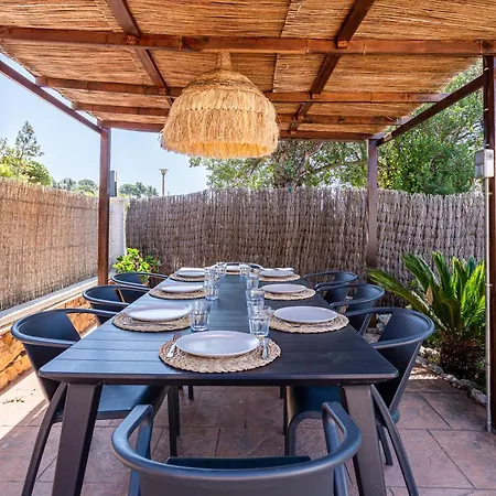 Casa Escorpion * Tossa de Mar