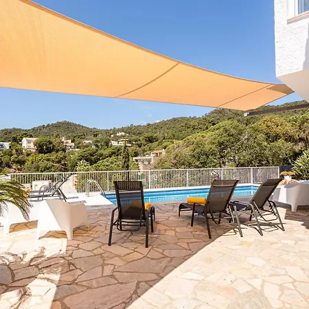 Casa Escorpion Willa *