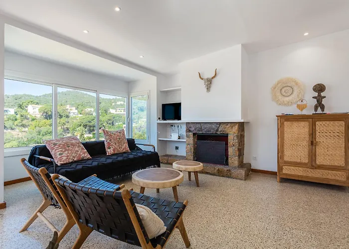 Casa Escorpion * Tossa de Mar