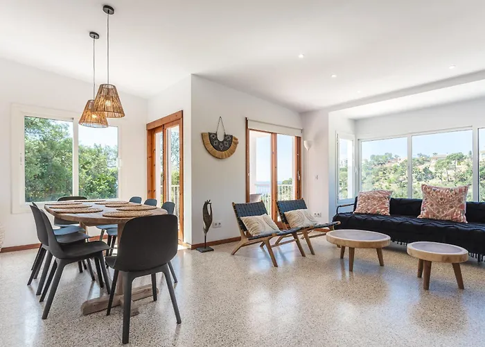 Villa Casa Escorpion