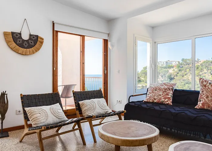 Villa Casa Escorpion Tossa de Mar