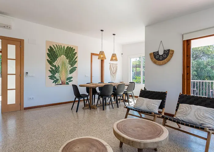 Casa Escorpion Tossa de Mar