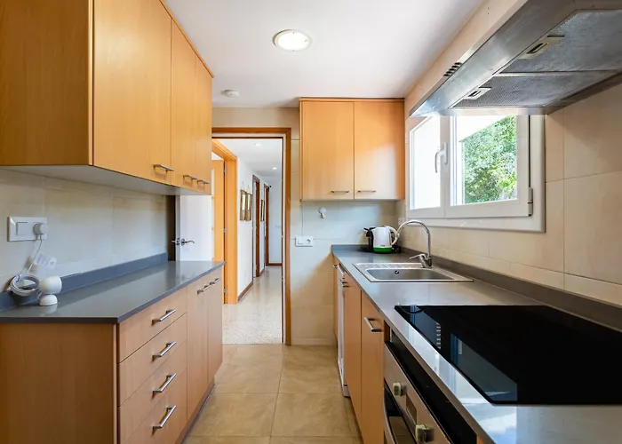 Villa Casa Escorpion