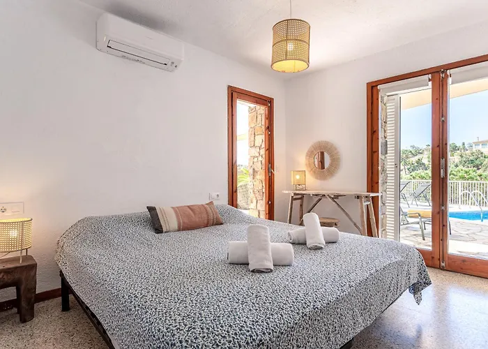 Casa Escorpion Villa *