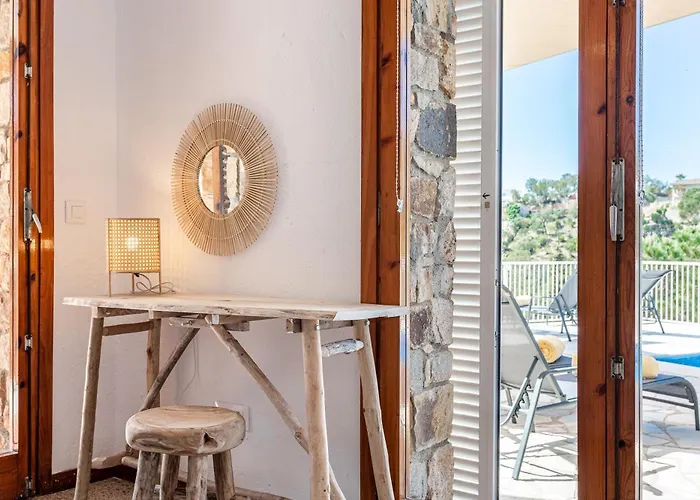 Villa Casa Escorpion *