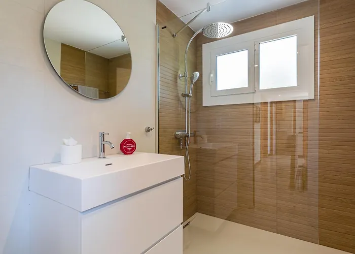 Casa Escorpion Villa Tossa de Mar