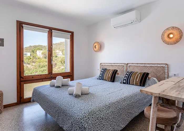 Casa Escorpion Tossa de Mar