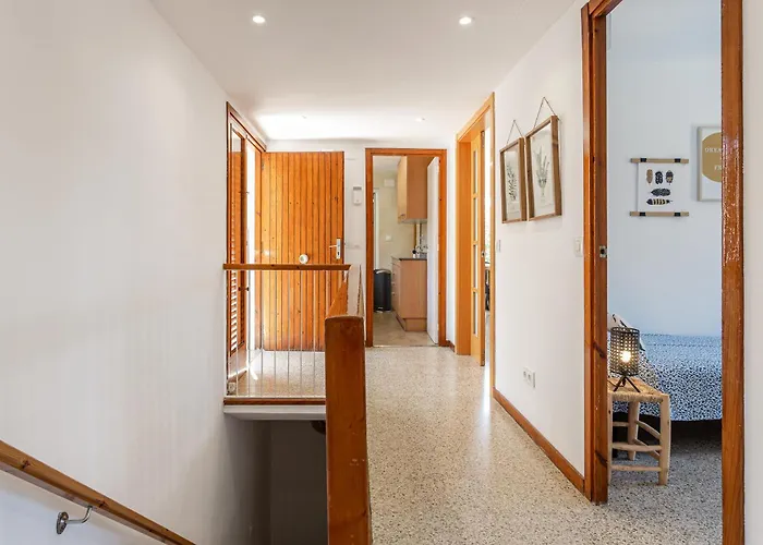 Casa Escorpion Villa Tossa de Mar