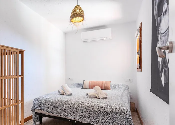 Casa Escorpion Villa *