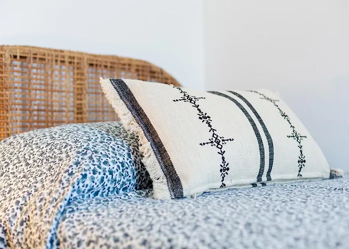 Casa Escorpion Villa