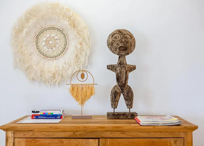 Casa Escorpion Tossa de Mar