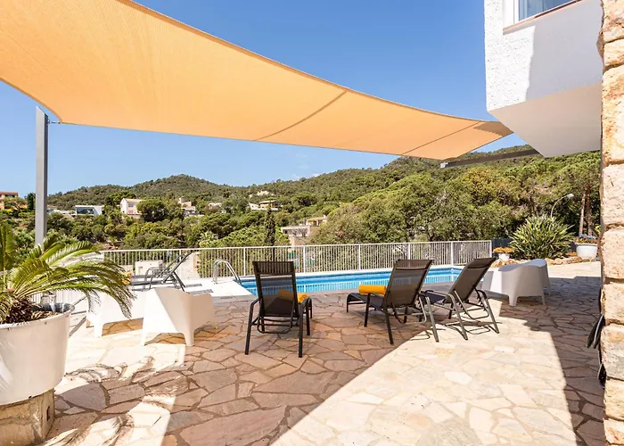 Casa Escorpion Villa *