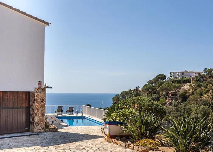 Casa Escorpion Villa *