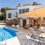 Casa Escorpion Тоса-де-Мар