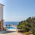 Casa Escorpion Willa *