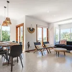 Casa Escorpión *