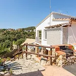 Casa Escorpión Villa *