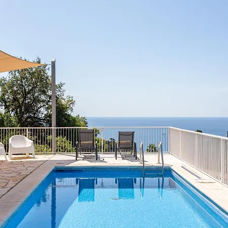 Casa Escorpion * Tossa de Mar