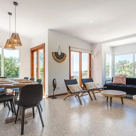 Villa Casa Escorpion