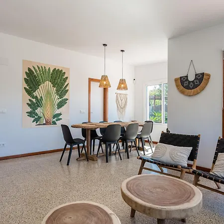 Casa Escorpion Tossa de Mar