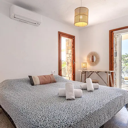 Casa Escorpion Villa *