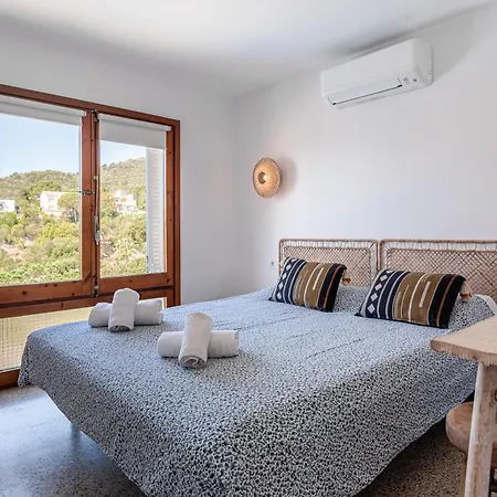 Casa Escorpion Tossa de Mar