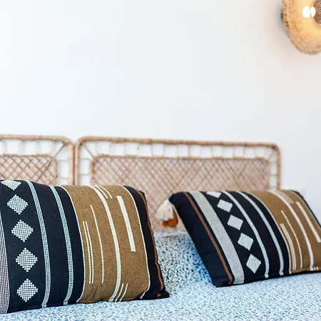 别墅 Casa Escorpion *