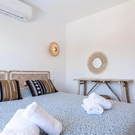 别墅 Casa Escorpion *