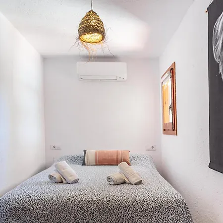 Casa Escorpion Tossa de Mar