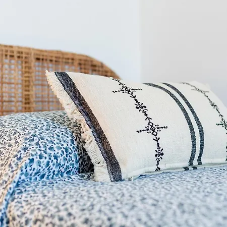 Casa Escorpion Villa