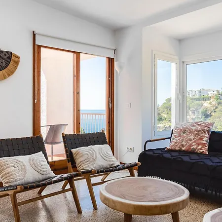 Villa Casa Escorpión Tossa de Mar