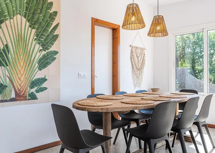 别墅 Casa Escorpion *