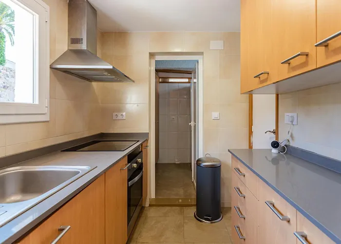 别墅 Casa Escorpion