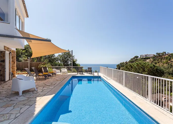 别墅 Casa Escorpion