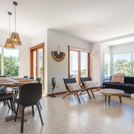 Casa Escorpion *