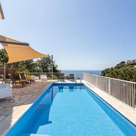 Casa Escorpion וילה
